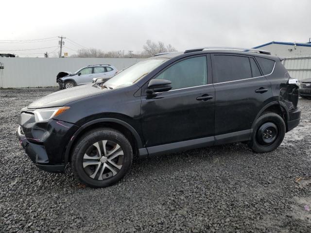 Obraz 2016 TOYOTA RAV4 LE 2016
