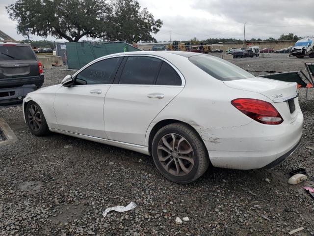 Изображение 2 2016 MERCEDES-BENZ C-CLASS 300 2016 с VIN 55SWF4JB0GU106569