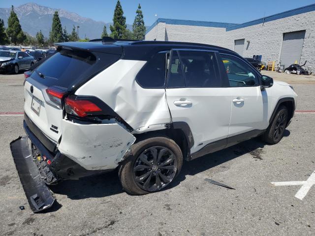 Image 3 of 2022 TOYOTA RAV4 XSE 2022 with VIN 4T3E6RFV9NU086925