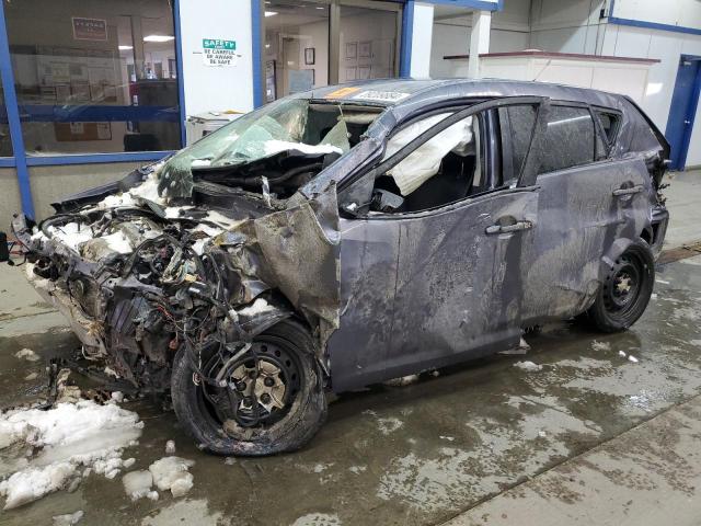 2009 PONTIAC VIBE  2009 image