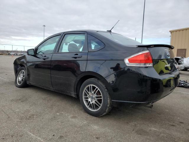 Obraz 2 z 2010 FORD FOCUS SE 2010 z VIN 1FAHP3FN9AW299401