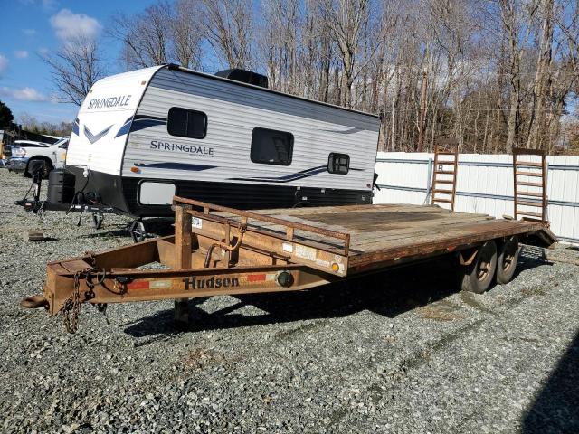 Image 2 of 2005 TPEW TRAILER 2005 with VIN 10HHSE18951000973