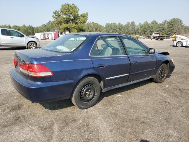 Изображение 3 2001 HONDA ACCORD LX 2001 с VIN 1HGCG66531A130205