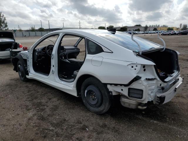 Изображение 2 2022 HONDA ACCORD SPORT 2022 с VIN 1HGCV1F39NA118931