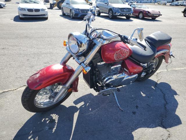 Изображение 2 2022 SUZUKI VL800 M 2022 с VIN JS1VS55A2N7100527