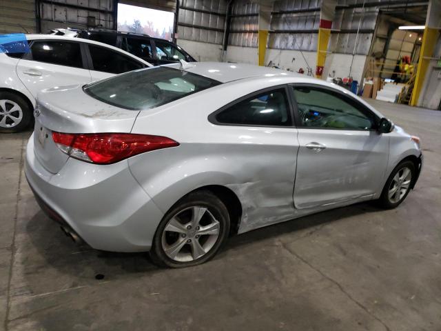 Изображение 3 2013 HYUNDAI ELANTRA COUPE GS 2013 с VIN KMHDH6AE6DU010937