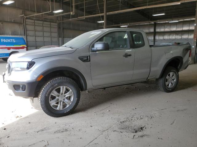 Изображение 2023 FORD RANGER XL 2023
