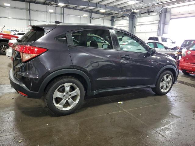 Изображение 3 2016 HONDA HR-V EXL 2016 с VIN 3CZRU6H70GM733151