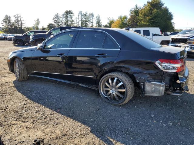 Изображение 2 2011 MERCEDES-BENZ E 350 4MATIC 2011 с VIN WDDHF8HB3BA265178