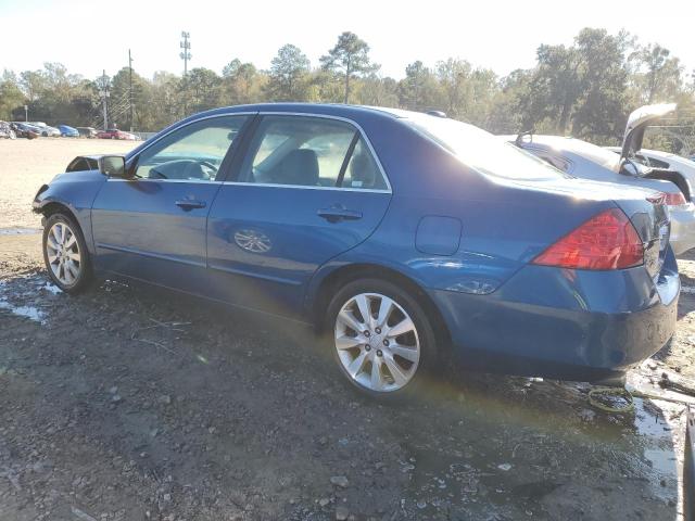 Obraz 2 z 2006 HONDA ACCORD EX 2006 z VIN 1HGCM66516A065175