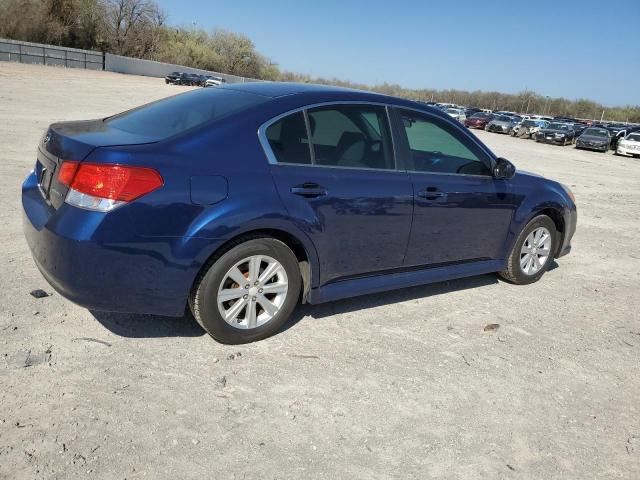 Изображение 3 2011 SUBARU LEGACY 2.5I PREMIUM 2011 с VIN 4S3BMCC67B3244129