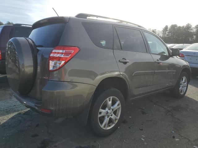 Изображение 3 2012 TOYOTA RAV4  2012 с VIN 2T3BF4DV5CW191404