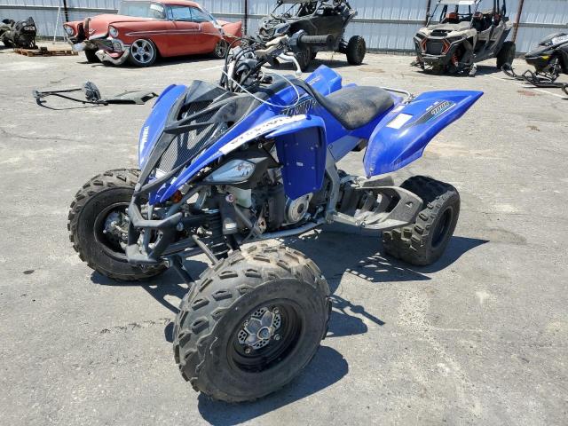 Image 2 of 2021 YAMAHA YFM700 R 2021 with VIN 5Y4AM86Y6MA110174