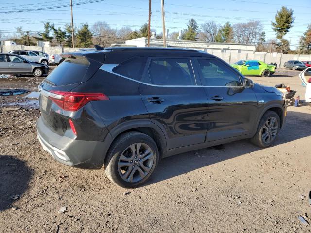 Image 3 of 2021 KIA SELTOS S 2021 with VIN KNDEUCAA5M7040512