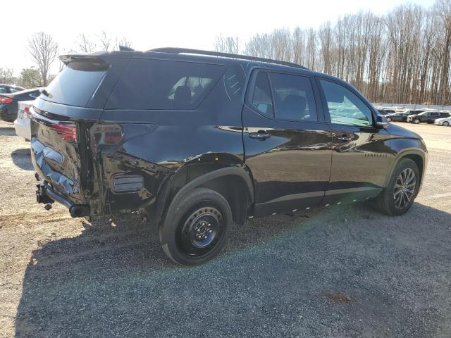 Obraz 3 z 2023 CHEVROLET TRAVERSE RS 2023 z VIN 1GNERJKW0PJ215649