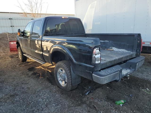 Image 2 of 2016 FORD F250 SUPER DUTY 2016 with VIN 1FT7W2B62GEC12714