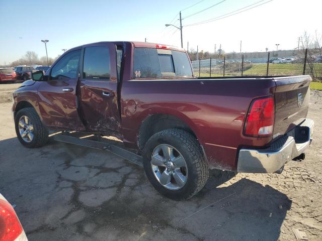 Image 2 of 2016 RAM 1500 SLT 2016 with VIN 3C6RR7LTXGG344119