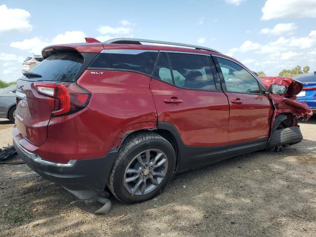 Изображение 3 2022 GMC TERRAIN SLT 2022 с VIN 3GKALPEVXNL146753