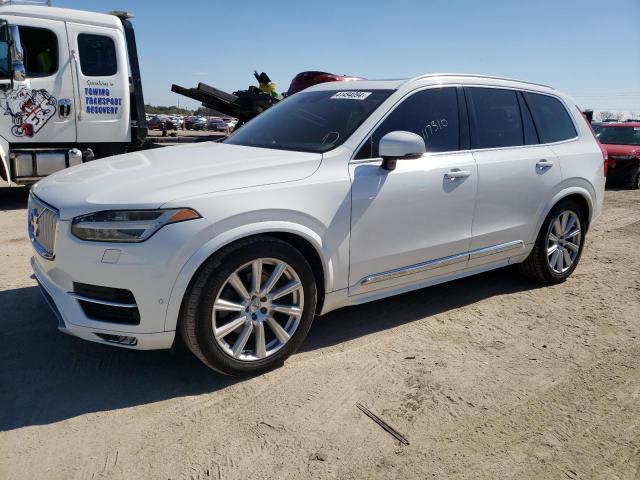 Изображение 1 2016 VOLVO XC90 T6 2016 с VIN YV4A22PL4G1048287