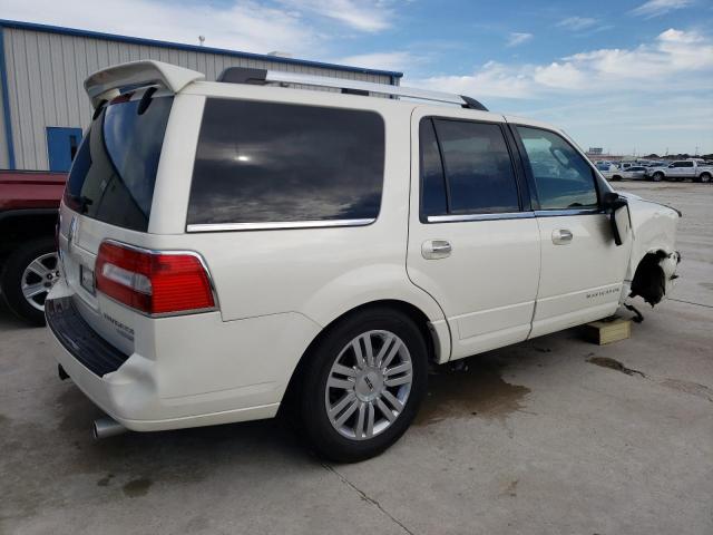 Image 3 of 2008 LINCOLN NAVIGATOR  2008 with VIN 5LMFU275X8LJ06065