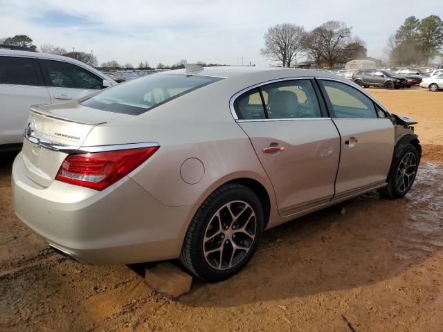 Изображение 3 2016 BUICK LACROSSE SPORT TOURING 2016 с VIN 1G4G45G32GF268082