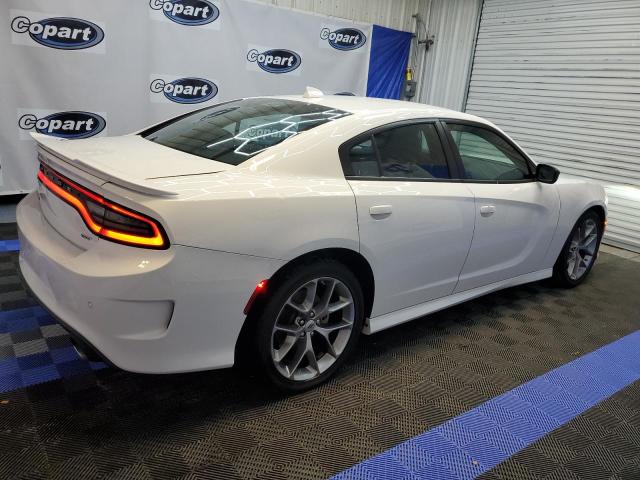 Image 3 of 2023 DODGE CHARGER GT 2023 with VIN 2C3CDXHG7PH594754