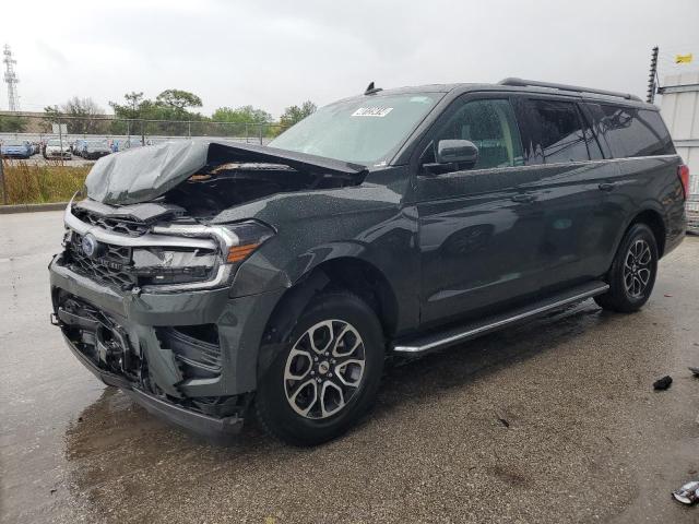 Изображение 2023 FORD EXPEDITION MAX XLT 2023