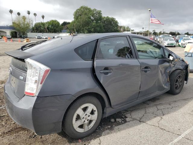 Image 3 of 2010 TOYOTA PRIUS  2010 with VIN JTDKN3DU8A5226591
