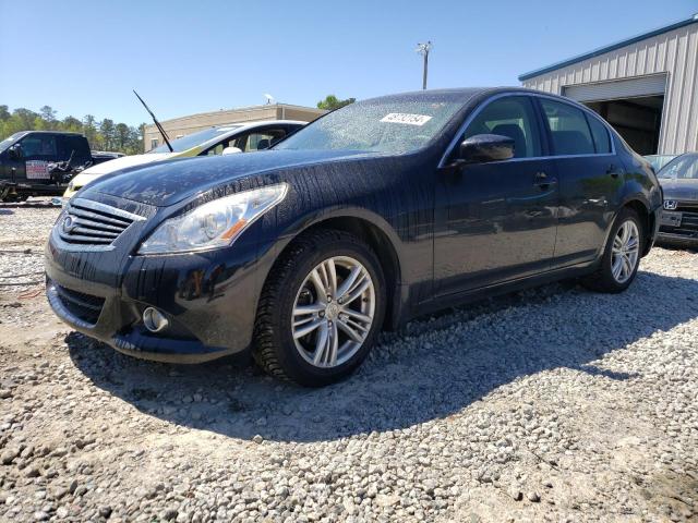 2013 INFINITI G37  2013 image
