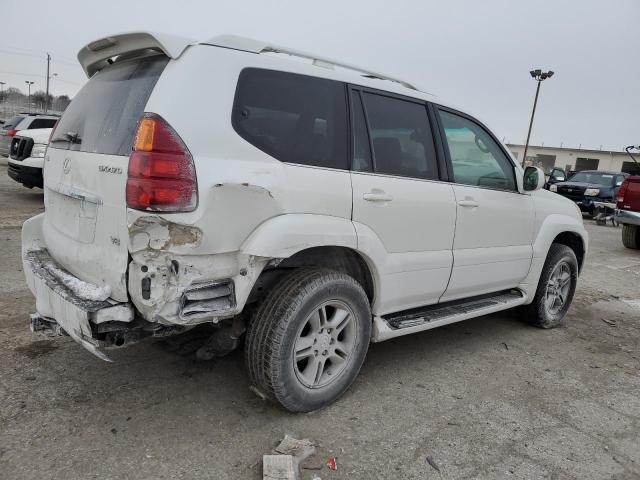 Image 3 of 2004 LEXUS GX 470 2004 with VIN JTJBT20X240054525