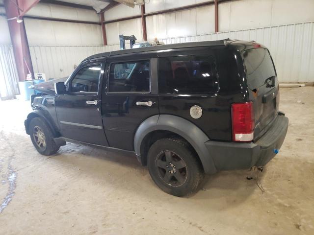 Obraz 2 z 2008 DODGE NITRO SXT 2008 z VIN 1D8GU28K38W206069