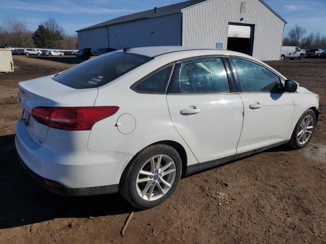 Image 3 of 2016 FORD FOCUS SE 2016 with VIN 1FADP3F25GL280729