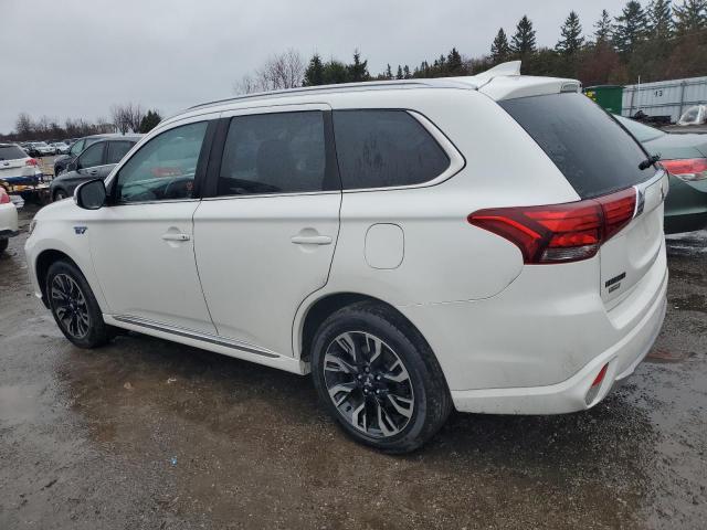 Изображение 2 2018 MITSUBISHI OUTLANDER SE 2018 с VIN JA4J24A52JZ618430