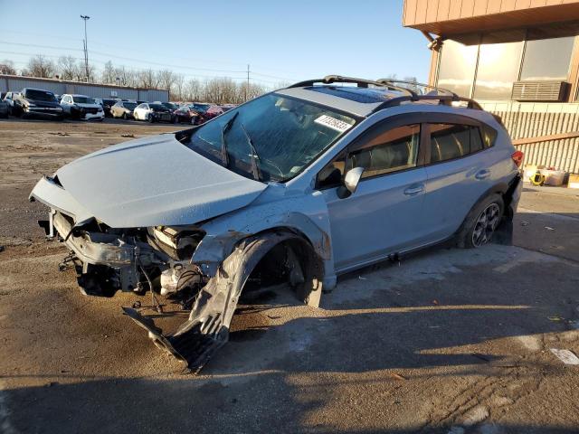 Изображение 2019 SUBARU CROSSTREK PREMIUM 2019