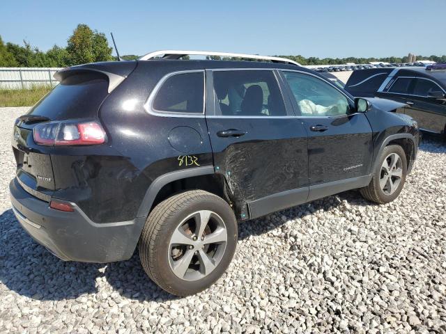 Изображение 3 2020 JEEP CHEROKEE LIMITED 2020 с VIN 1C4PJMDX7LD532031