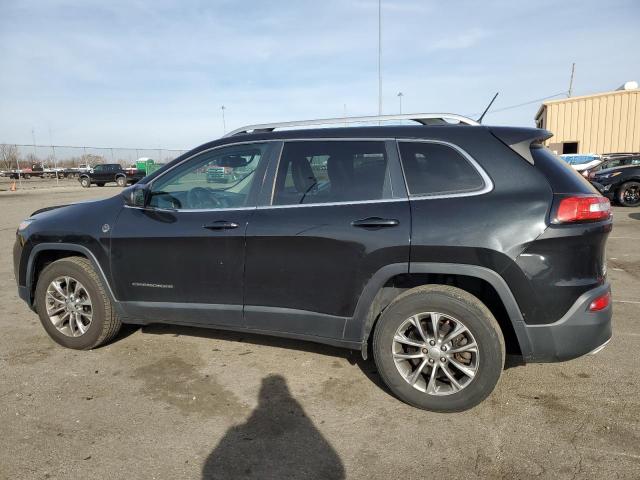 Изображение 2 2015 JEEP CHEROKEE LIMITED 2015 с VIN 1C4PJMDS9FW741154