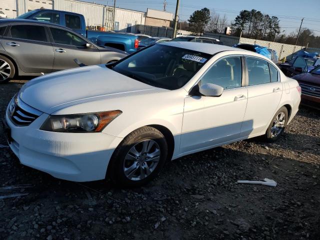 Obraz 1 z 2012 HONDA ACCORD SE 2012 z VIN 1HGCP2F69CA121335