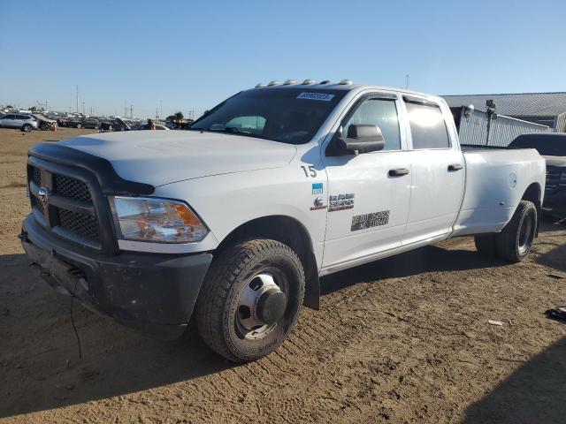 2018 RAM 3500 ST 2018 image