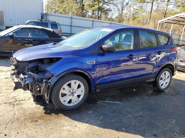 Obraz 1 z 2016 FORD ESCAPE S 2016 z VIN 1FMCU0F73GUB87786