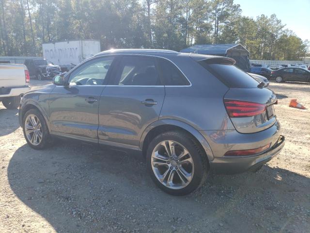 Obraz 2 z 2015 AUDI Q3 PRESTIGE 2015 z VIN WA1GFCFS0FR008895