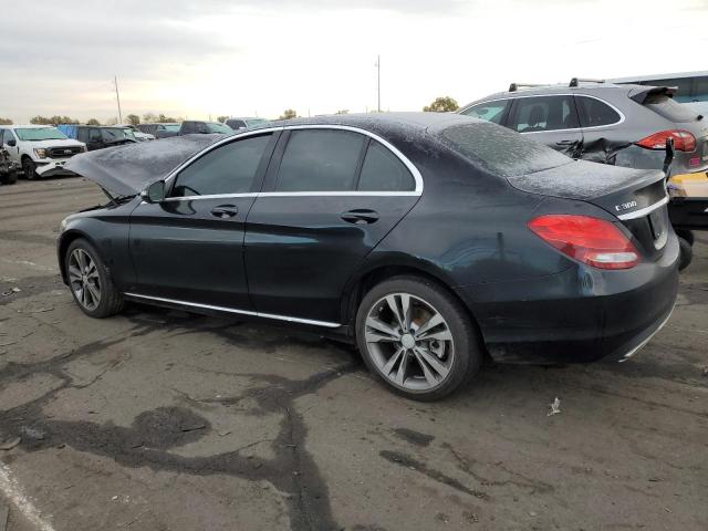 Изображение 2 2016 MERCEDES-BENZ C 300 4MATIC 2016 с VIN 55SWF4KB7GU157596