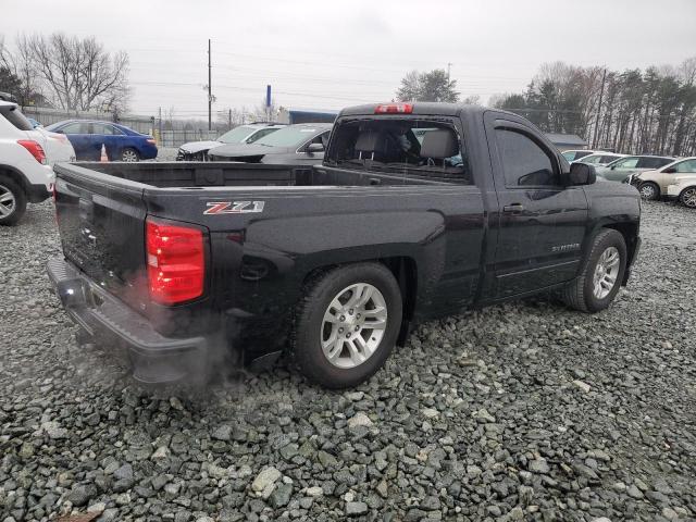 Obraz 3 z 2016 CHEVROLET SILVERADO K1500 LT 2016 z VIN 1GCNKREC8GZ331860