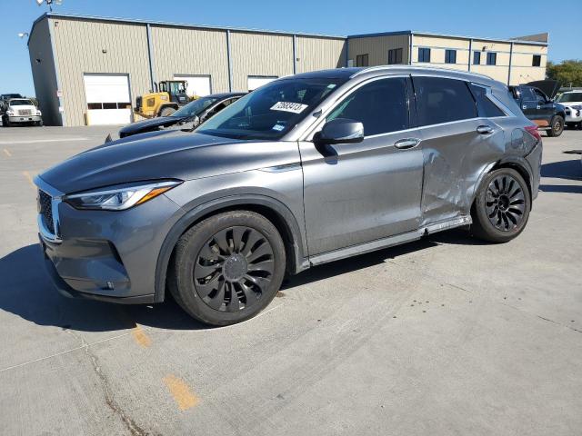 Obraz 2020 INFINITI QX50 PURE 2020