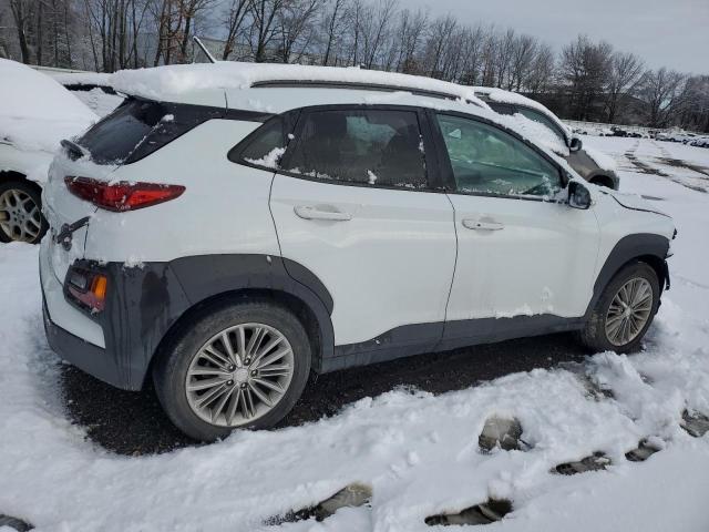 Изображение 3 2018 HYUNDAI KONA SEL 2018 с VIN KM8K22AA8JU107275