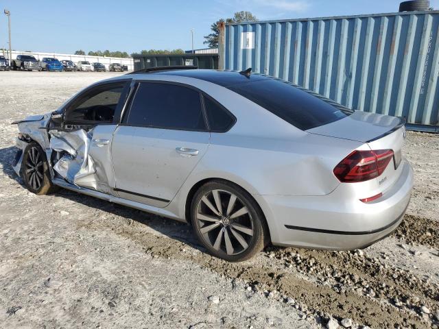 Obraz 2 z 2018 VOLKSWAGEN PASSAT GT 2018 z VIN 1VWJM7A32JC047408
