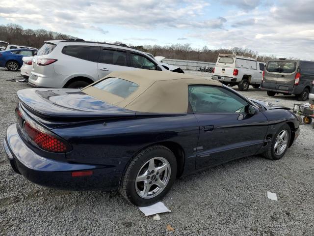 Image 3 of 2001 PONTIAC FIREBIRD  2001 with VIN 2G2FS32K312140939