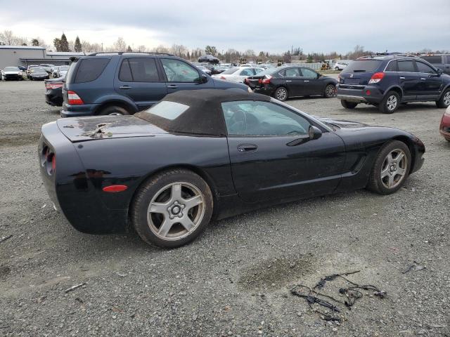 Изображение 3 1999 CHEVROLET CORVETTE  1999 с VIN 1G1YY32G6X5122147