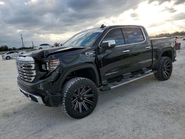 2023 GMC SIERRA K1500 DENALI 2023 image