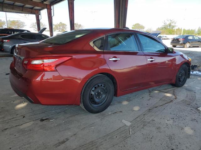Изображение 3 2016 NISSAN ALTIMA 2.5 2016 с VIN 1N4AL3AP1GC164686