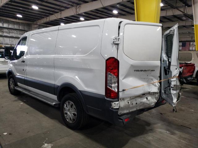 Image 2 of 2018 FORD TRANSIT T-250 2018 with VIN 1FTYR1YMXJKA58984